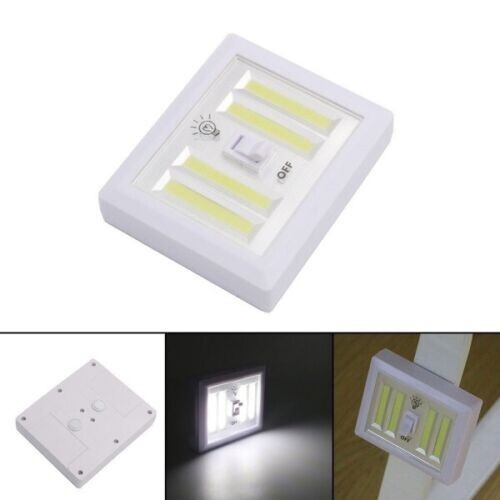 Punto luce led con - luce,