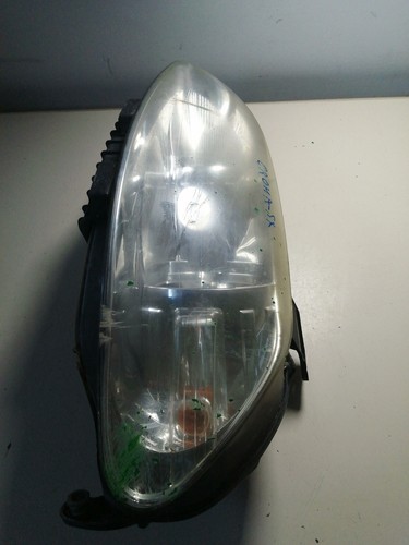 Faro anteriore sinistro guida - faro,