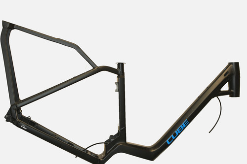 Telaio cube town bosch hybrid - telaio,