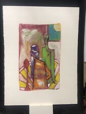 Paolo Da San Lorenzo, Olio su