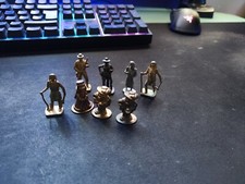 Sorpresa Kinder soldatini in