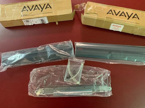 Avaya office 500 - ip, panels