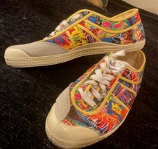 Kawasaki sneakers tela - in,