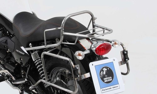 Moto guzzi nevada - moto,