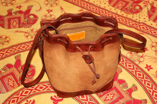 Timberland borsa pelle - timberland,
