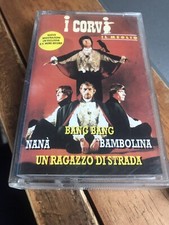 I Corvi- Il meglio- Nuove