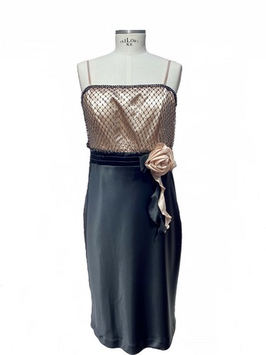 Nadiaclef abito vestito donna - nadiaclef,