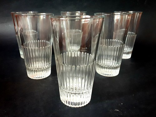 Set bicchieri liquore - bicchieri,