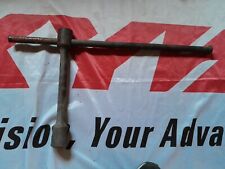 CRICK A MANO VINTAGE RIMORCHIO