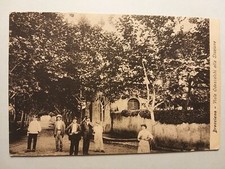 Bracciano (Roma). Viale