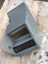 JCB 3cx, 4cx COPERCHIO COMANDO