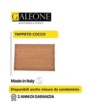 Zerbino Cocco su Misura per