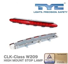 Per MERCEDES CLK W209 A209