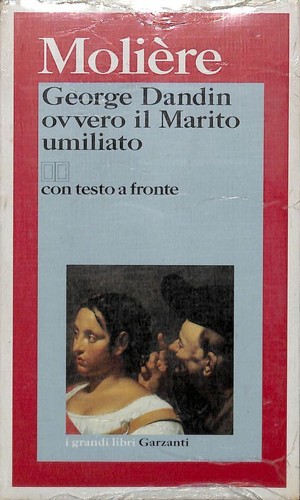 George dandin ovvero marito - ovvero,