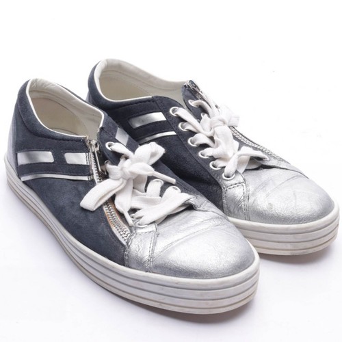 Sneaker hogan blu - blu, 36,5