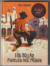 Un Dollaro tra i denti - Ein