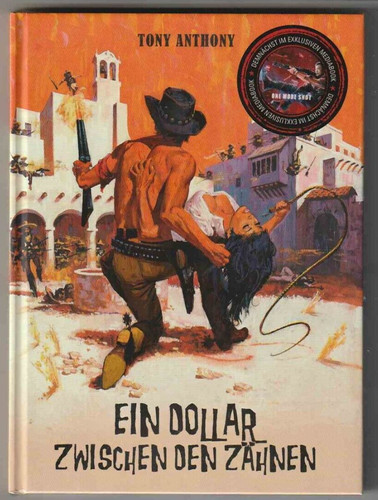 Dollaro tra denti ein - un,