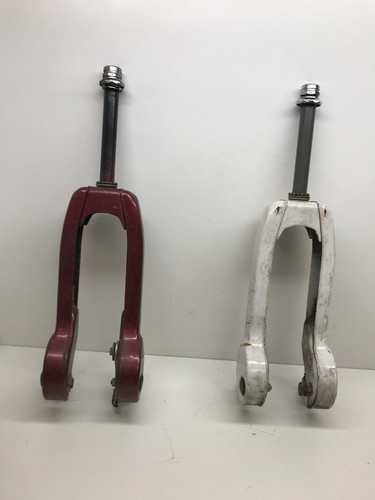 Forcella anteriore piaggio - forcella,