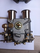 Carburarori Originale Weber 45