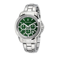 Orologio Uomo Cronografo