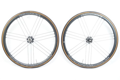 Set ruote campagnolo zonda - ruote,
