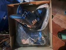 scarponi da sci SALOMON Praticamente  Nuovi Per Piede 42/43