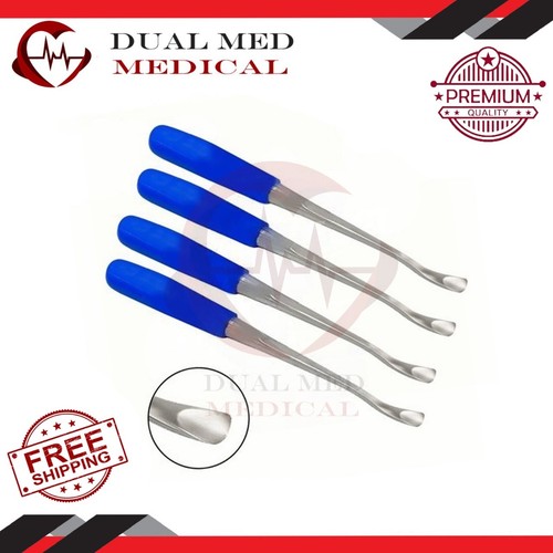 Capener lamina gouge scalpello - gouge,