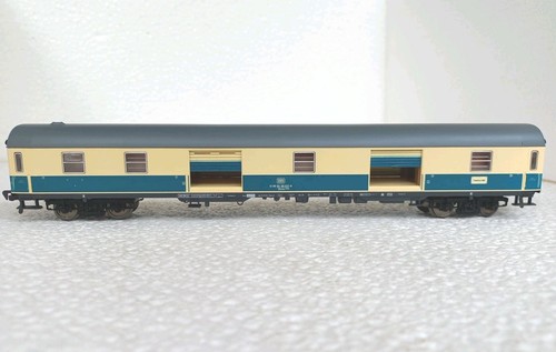 Fleischmann 5190bagagliaio per - 5190bagagliaio,