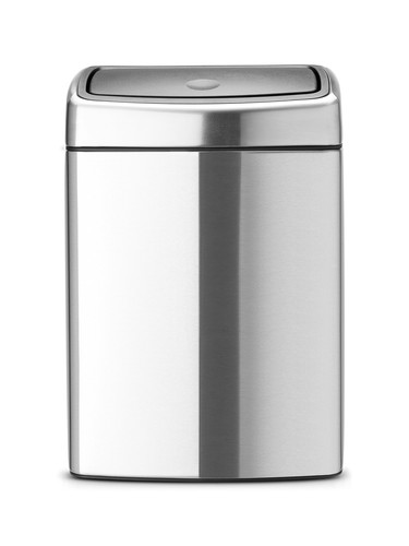 Brabantia touch pattumiera - brabantia, 10l