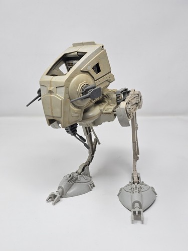 Kenner star wars scout - kenner,