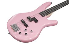 Ibanez GSR200-BPK Baby Pink