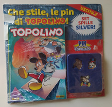 TOPOLINO N. 3627 CON GADGET