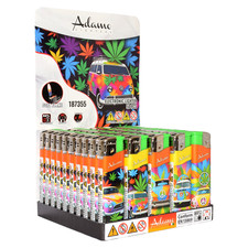 Accendini a Scatto Adamo