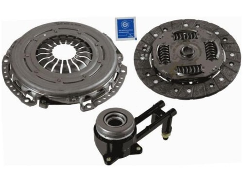 Kit frizione per ford max - kit,