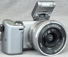 Sony Nex-5T 16,1 megapixel