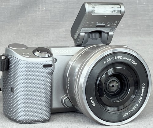 Sony nex 1 megapixel - nex-5t, 16,1