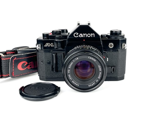 Canon fotocamera pellicola - canon,