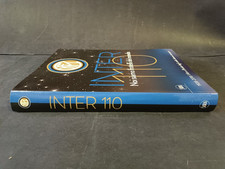 libro INTER 110 ed Skira - Ufficiale con poster - 30x50 cm