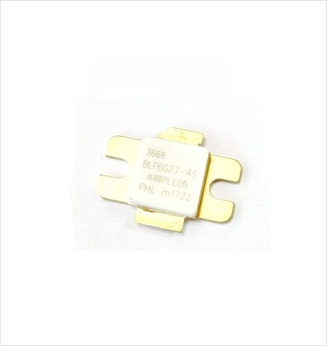 Ampleon nxp blf6g27 wimax - nxp,