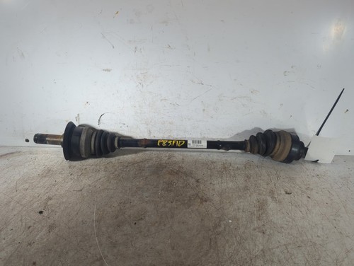 Albero motore bmw - albero,