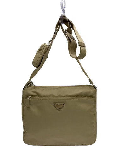 Borsa tracolla prada nylon - borsa,