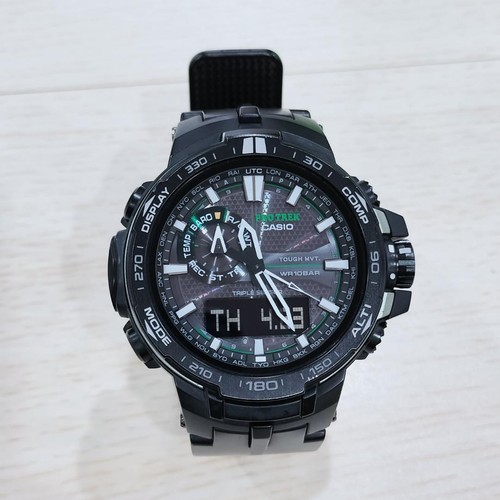 Orologio casio pro - casio,