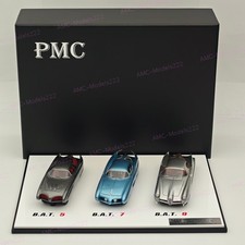1:43 PMC Alfa Romeo BAT 5.7.9