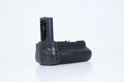 Batterygrip n12 - batterygrip, mb-n12