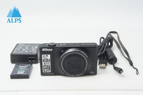Come nuovo nikon coolpix - [come,