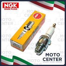 CANDELA NGK B9HS PASSO CORTO