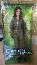 barbie CAROL FERRIS in GREEN LANTERN film DOLL