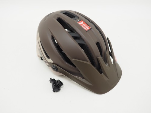 Nuovo casco ciclismo - nuovo!,