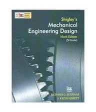 SHIGLEY'S MECHANICAL