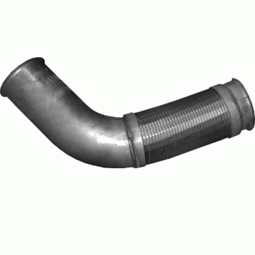 Tubo flessibile per - scania, p